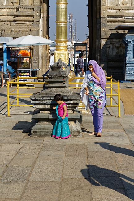 Belur-Temple de Shiva-104